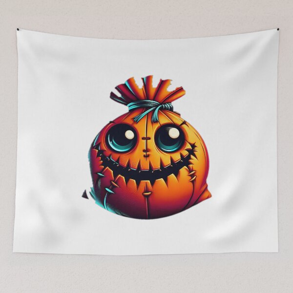 Item preview, oogie boogie designed and sold by NRSROTE.
