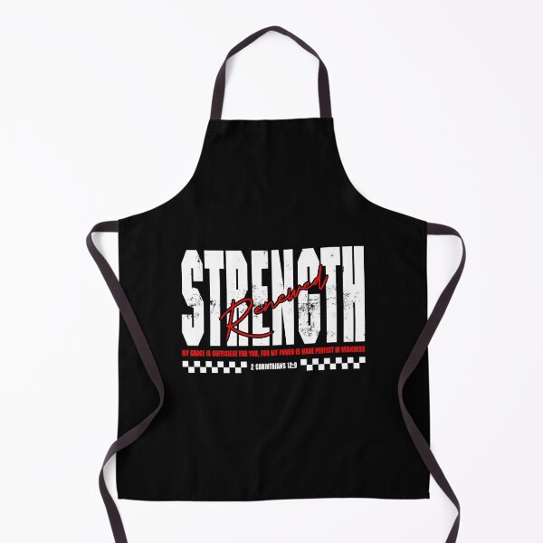 Item preview, Strength Renewed designed and sold by melohdc.