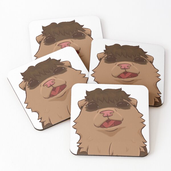 Item preview, Stupid ferret designed and sold by PrivonArt.