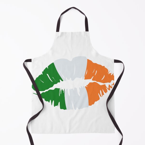 Item preview, Kiss me im irish designed and sold by HeyItsMeeTee.
