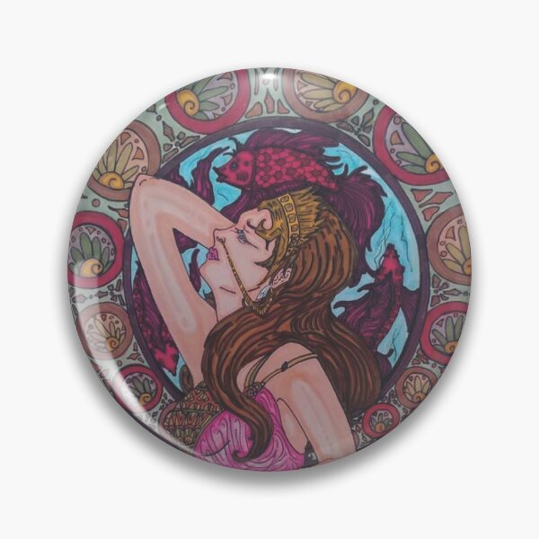 Item preview, Princess of the Lost City designed and sold by KingDesigns1983.