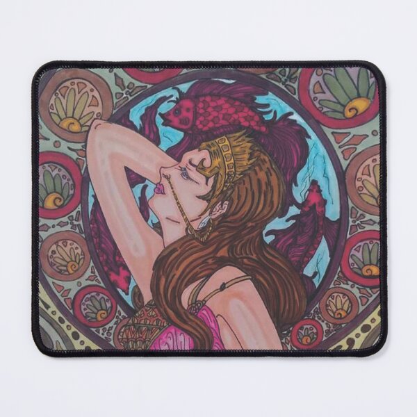 Item preview, Princess of the Lost City designed and sold by KingDesigns1983.
