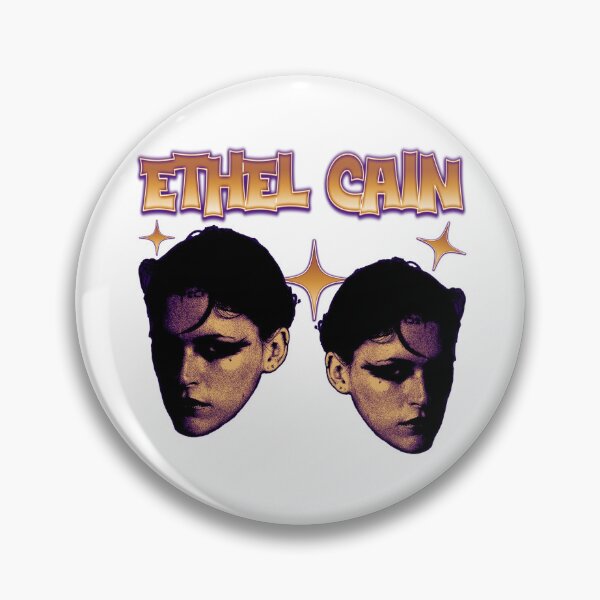 Item preview, Pop Art Singer Dream Pop designed and sold by DeadTired666.