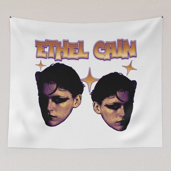 Item preview, Pop Art Singer Dream Pop designed and sold by DeadTired666.