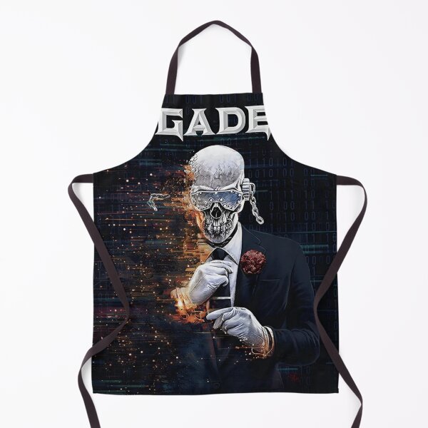Item preview, Megade designed and sold by sevallyhope.
