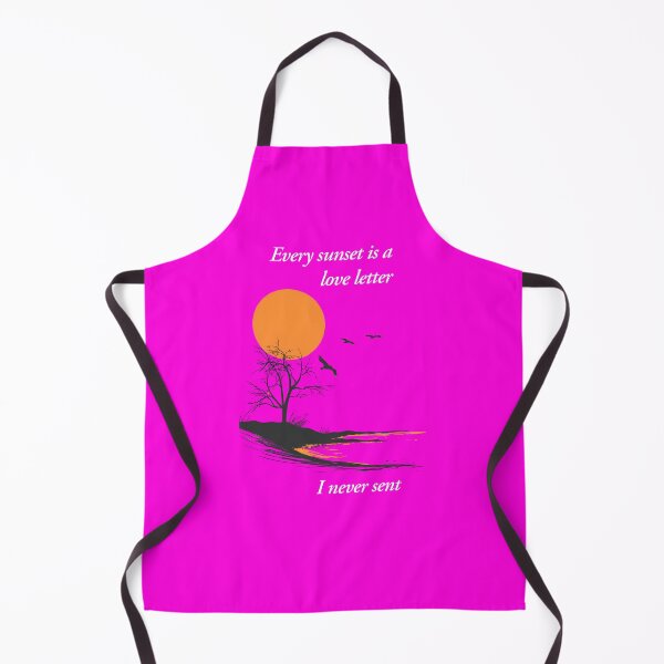 Item preview, Sunset Lover and Romantic Abstract playful design   designed and sold by TR_fairydesigns.