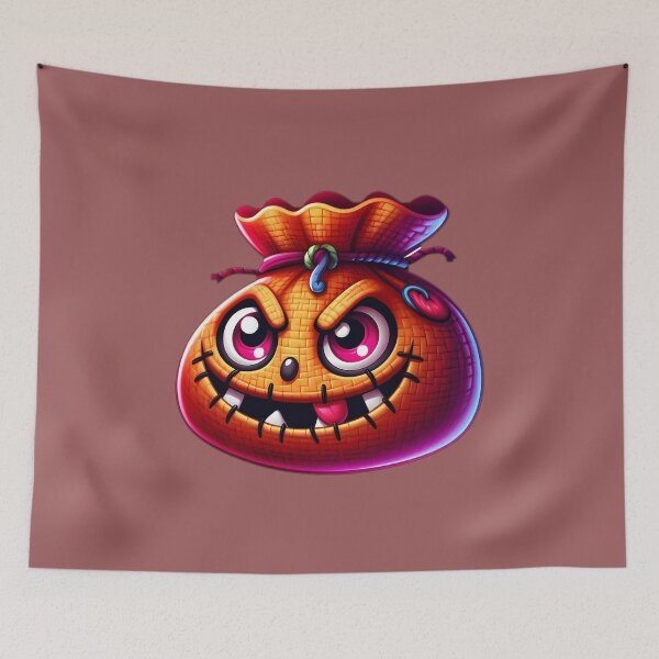 Item preview, oogie boogie designed and sold by NCNGDESIGN.