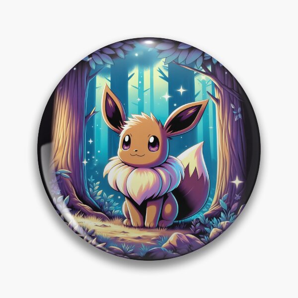 Item preview, Magic Forest designed and sold by alexMTX.