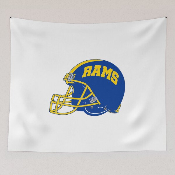 Item preview, la rams designed and sold by designsbysamantha.