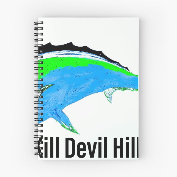 Item preview, Kill Devil Hills  designed and sold by barryknauff.