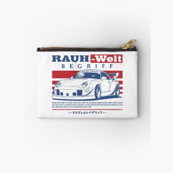 Item preview, RWB Rauh-Welt Begriff designed and sold by idrdesign.