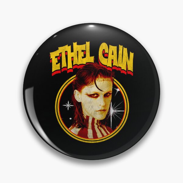 Item preview, Classic Pop Art Singer Gothic designed and sold by DeadTired666.