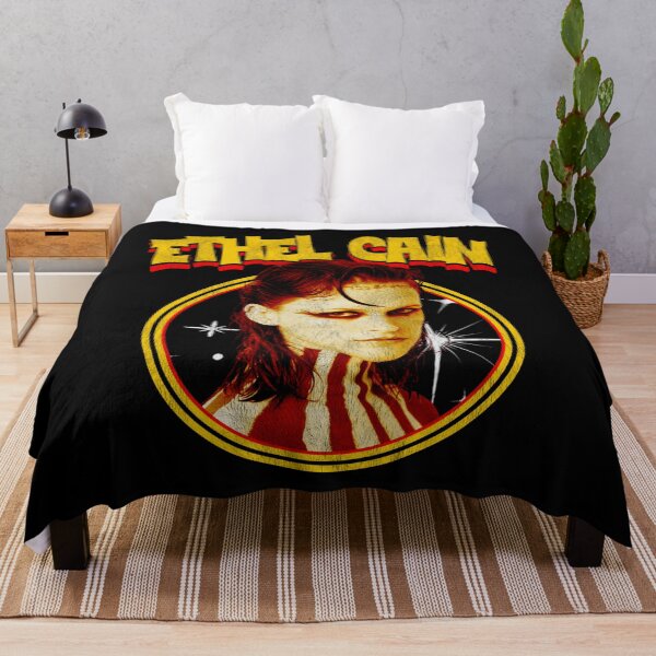 Item preview, Classic Pop Art Singer Gothic designed and sold by DeadTired666.