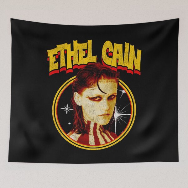Item preview, Classic Pop Art Singer Gothic designed and sold by DeadTired666.