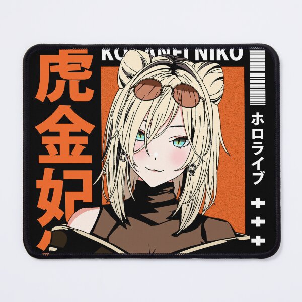 Item preview, Koganei Niko in Kimono designed and sold by UDTee.