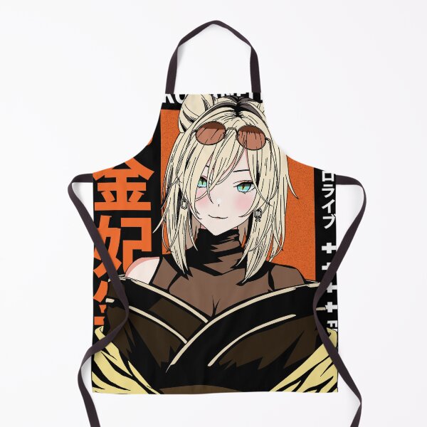 Item preview, Koganei Niko in Kimono designed and sold by UDTee.