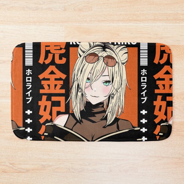Item preview, Koganei Niko in Kimono designed and sold by UDTee.