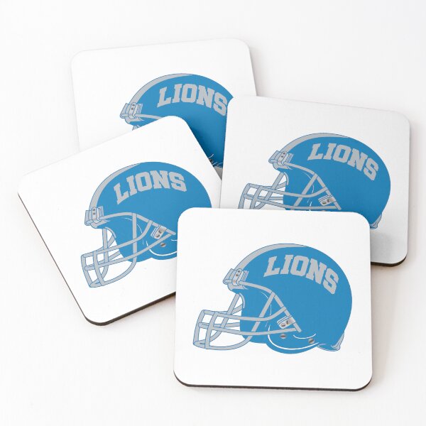 Item preview, detroit lions designed and sold by designsbysamantha.