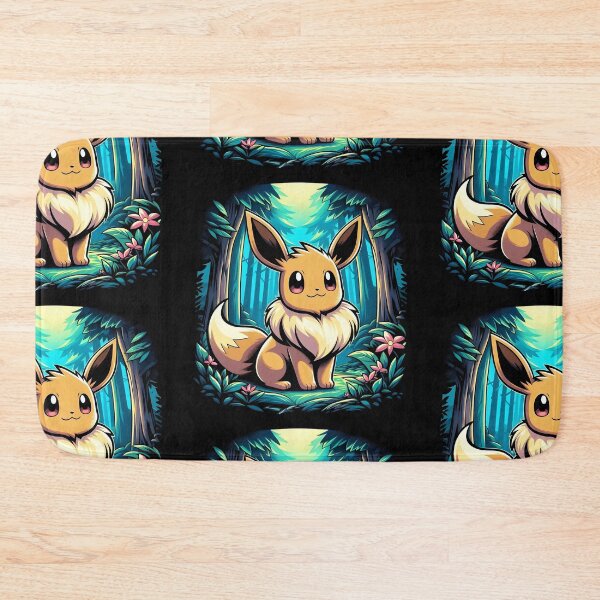 Item preview, Little One in the Woods designed and sold by alexMTX.