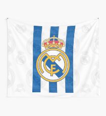 Real Madrid Wall Tapestry