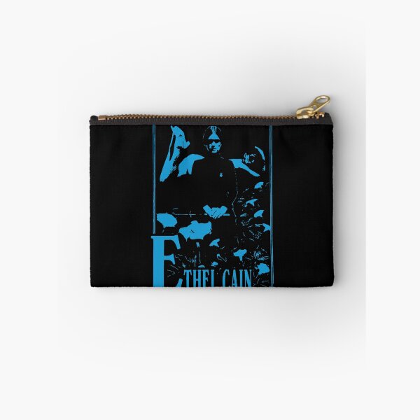 Item preview, Blue Sillhouette Singer Slowcore designed and sold by DeadTired666.