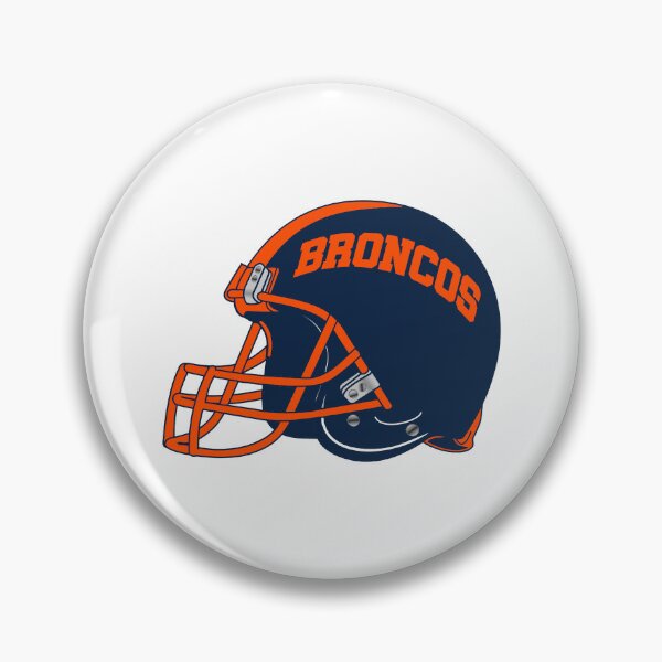 Artikelvorschau, Broncos entworfen und verkauft von designsbysamantha.