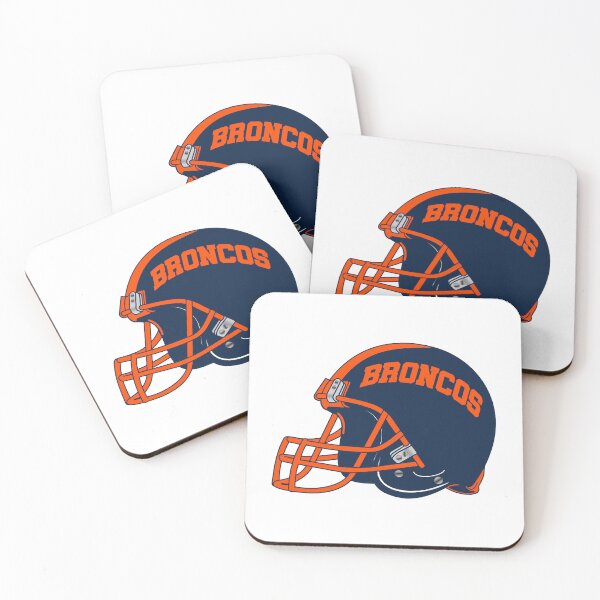 Artikelvorschau, Broncos entworfen und verkauft von designsbysamantha.