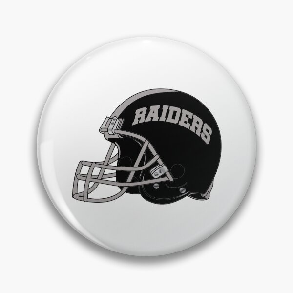 Item preview, raiders designed and sold by designsbysamantha.