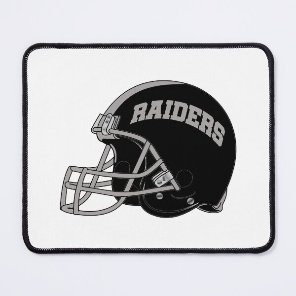 Item preview, raiders designed and sold by designsbysamantha.