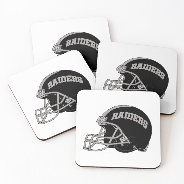 Item preview, raiders designed and sold by designsbysamantha.