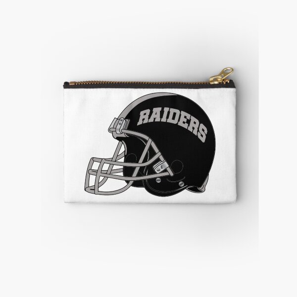 Item preview, raiders designed and sold by designsbysamantha.