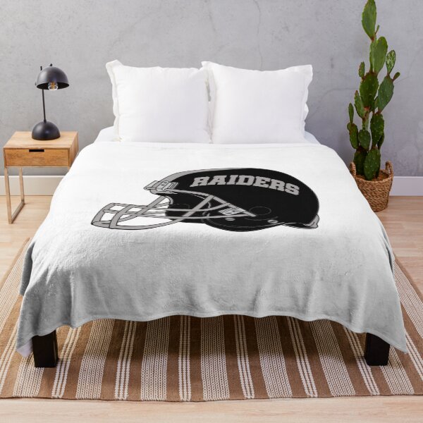 Item preview, raiders designed and sold by designsbysamantha.
