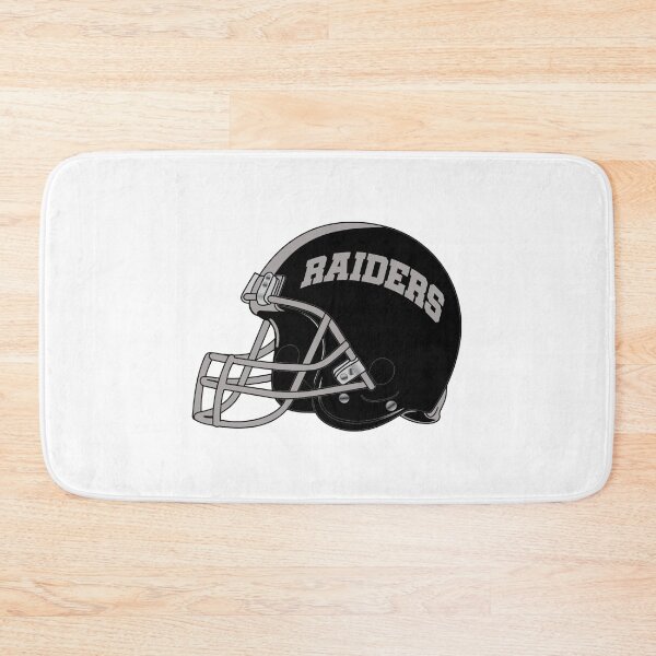 Item preview, raiders designed and sold by designsbysamantha.