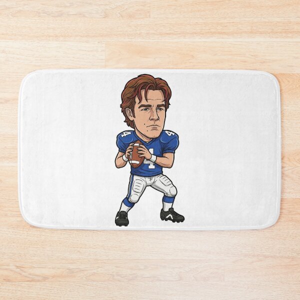 Item preview,  The 5-Step Drop, Mox: The Reluctant QB designed and sold by CleverCulture.