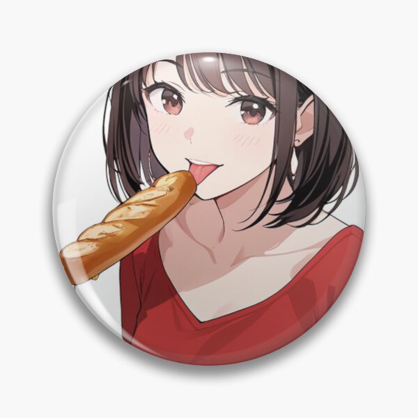 Item preview, My Breadstick designed and sold by Solace Sparkles.