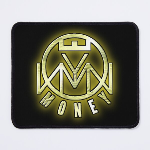 Item preview, Golden MONEY logo. designed and sold by Giulivo Store Graphic.
