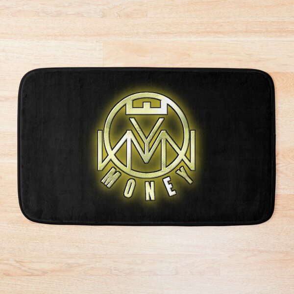 Item preview, Golden MONEY logo. designed and sold by Giulivo Store Graphic.