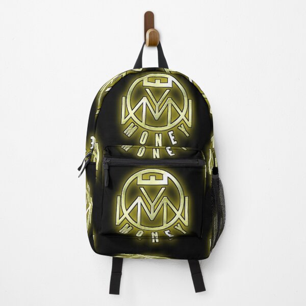 Item preview, Golden MONEY logo. designed and sold by Giulivo Store Graphic.