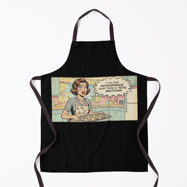 Item preview, One Inconvenience Away Total Meltdown designed and sold by k3rstman1.