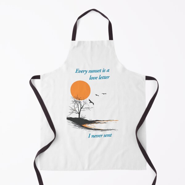 Item preview, Sunset Lover and Romantic Abstract playful design   designed and sold by TR_fairydesigns.