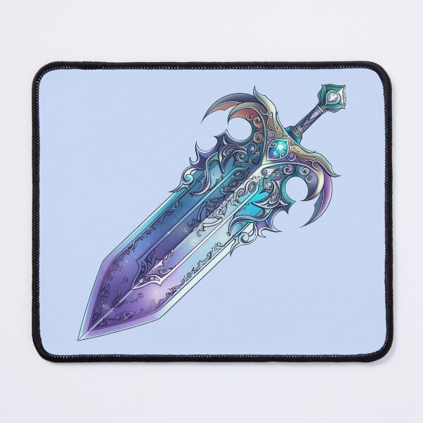 Item preview, Sword of Thor designed and sold by bubblyrainbow.