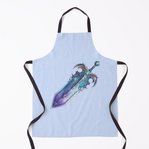 Item preview, Sword of Thor designed and sold by bubblyrainbow.