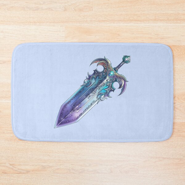 Item preview, Sword of Thor designed and sold by bubblyrainbow.