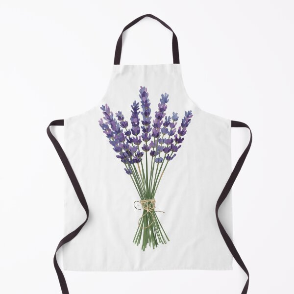 Item preview, Watercolor Lavender Bundle designed and sold by zrz.