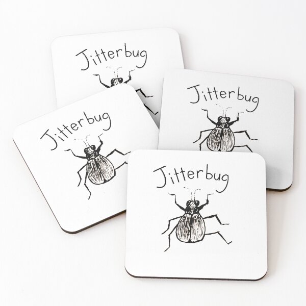 Item preview, jitterbug designed and sold by Ferith12.