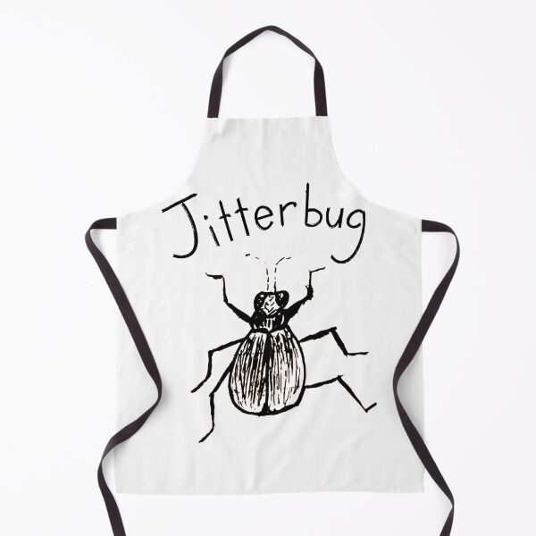 Item preview, jitterbug designed and sold by Ferith12.