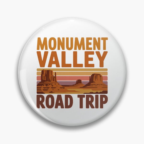 Item preview, Monument Valley Road Trip Scenic Desert Adventure Travel Vibes designed and sold by Nzgiftsandmore.