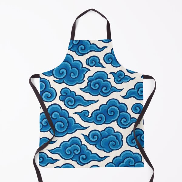 Item preview, Cloud Pattern designed and sold by Akali Design.