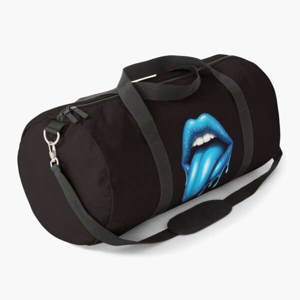 Item preview, Blue Tongue by PinkThug18 designed and sold by PinkThug18.