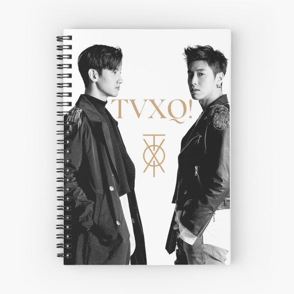 Item preview, TVXQ 2018 designed and sold by bimdesign.